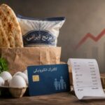 اطلاعیه مهم وزارت کار برای کالابرگ‌بگیران/ برای این‌که از لیست دریافت کالابرگ حذف نشوید، حتما این کار را انجام دهید
