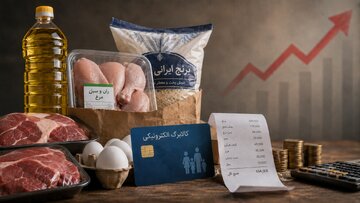 خبر مهم برای دریافت‌کنندگان کالابرگ الکترونیکی/ زمان واریز مرحله جدید کالابرگ اعلام شد