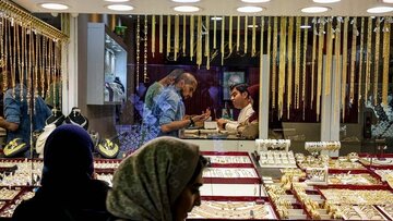 قیمت جدید طلا و سکه امروز ۲۹ مردادماه ۱۴۰۵/ سکه به کانال ۲۰۰ میلیون تومان نزدیک شد + جدول