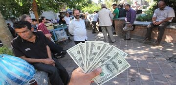 قیمت جدید دلار، یورو و سایر ارزها امروز ۱۷ مردادماه ۱۴۰۵/ ریزش قیمت دلار شدت گرفت + جدول