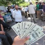 قیمت دلار، یورو و سایر ارزها امروز سه‌شنبه ۲۷ مردادماه ۱۴۰۵/ دلار از این مرز مهم قیمتی عبور کرد + جدول