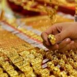 طلا سقوط کرد/ قیمت جدید طلای جهانی امروز ۲۳ مرداد ۱۴۰۵