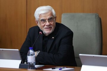 توسعه روابط اقتصادی با افغانستان در اولویت گسترش روابط با همسایگان در دولت پزشکیان / عارف توضیح داد