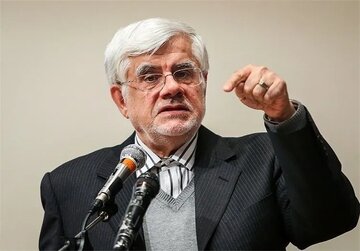 معاون اول پزشکیان: در دی ماه بسیاری از معترضان متوجه بازی پیچیده‌ای شدند که دشمن در آن نقش داشت/ ماجرای تمسخر برادرزاده عارف در فضای آموزشی چه بود؟