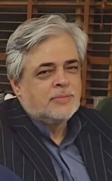 خودتان را خلع لباس کنید، بعدش هرچه می‌خواهید فحش بدهید و دروغ بگویید