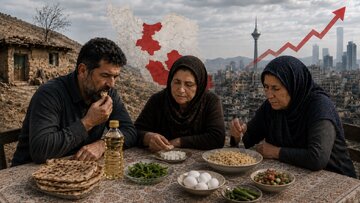 دولت مراقب «تله گران‌سازی» باشد / وارد عصر ابرتورم شده‌ایم؟