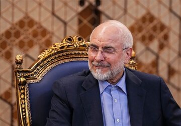 قالیباف: در آخرین حمله‌ای که به ضاحیه شد، مذاکرات را متوقف کردم و اعلام کردم امشب رژیم را خواهیم زد/ این نوع مذاکره یعنی مبارزه