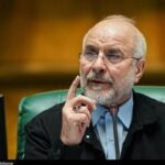 سایت جبهه پایداری  قالیباف را متهم کرد: به امریکا پالس مذاکراتی می دهد