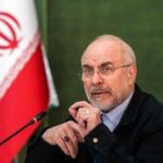 قالیباف خطاب به مقامات آمریکایی: با بصیرت تحلیل کنید/ منتظر معجزه دلقک‌هایی مثل هگست و بسنت نباشید