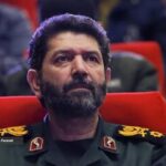 سردار حسن زاده: امام شهید بعنوان الگوی بزرگ در عصر حاضر و دوران مختلف شناخته می‌شوند
