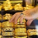 قیمت طلا دوباره ریخت/ قیمت جدید طلای جهانی امروز ۲۷ مرداد ۱۴۰۵