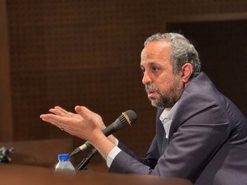 دستیار قالیباف: با احکام جدید رهبری تحلیل سوپرانقلابی‌ها از جابه‌جایی ذوالقدر رد شد/ ولایتمداران دلبخواهی به تفسیر از «علی‌ الاصول» پایان می‌دهند؟!