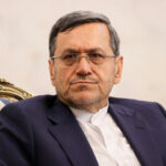 جزئیات دیدار 7ساعته پزشکیان با رهبر انقلاب از زبان قشقاوی/ رئیس جمهور گفت که این دیدار از ساعت چهار و نیم صبح شروع شد و در باره همه مسائل صحبت کردیم