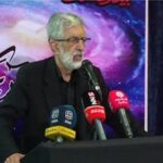 خاطره حداد عادل از روز عقد دخترش و آیت الله سید مجتبی خامنه‌ای/ آقای شهید اگر مردی را می‌شناختند که سراغ تعداد زوجات می‌رفت، نظرشان از آن فرد برمی‌گشت