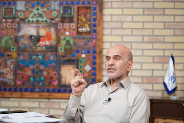 ببینید| هشدار شدید مومنی درباره تداوم تورم/ پدیده‌هایی چون فاشیسم و نازیسم محصول تورم‌های بالاست
