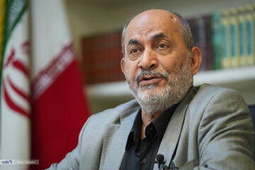 ببینید | رفیقدوست: در جنگ با عراق نمی‌خواستیم جبهه جدیدی باز کنیم/ میخواستیم اول تکلیف جنگ با عراق را مشخص کنیم، بعد به حساب کشورهای حامی عراق برسیم