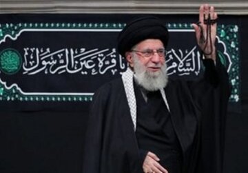 روایت فرمانده سابق سپاه ولی امر از پولی که رهبر شهید قرض گرفت؛ حاج خانم ۳۰۰ هزار تومان پول از آقا خواستند و ایشان گفتند...