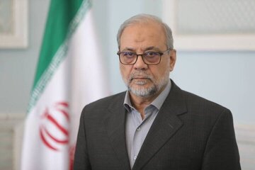 هشدار مهم دبیر شورای عالی امنیت ملی به آمریکا در مورد تنگه هرمز + عکس
