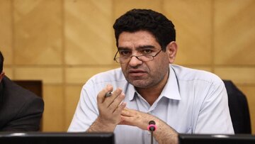 پس لرزه ادعاها درباره استعفای پزشکیان از ریاست جمهوری/ بیگدلی: هر فردی با ادعاهای کذب، ثبات سیاسی کشور را نشانه بگیرد، در زمین دشمن بازی کرده است