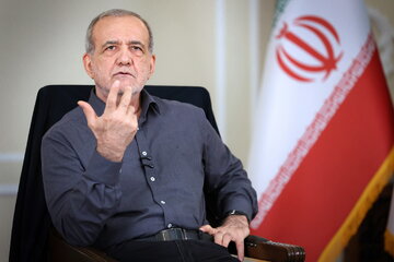 آخرین قسمت از گفت‌وگوی مسعود پزشکیان امشب پخش می‌شود