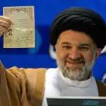 نماینده تهران خطاب به محمدباقر خرازی: اگر به شلاق محکوم شوی حاضرم با وضو آن را اجرا کنم!