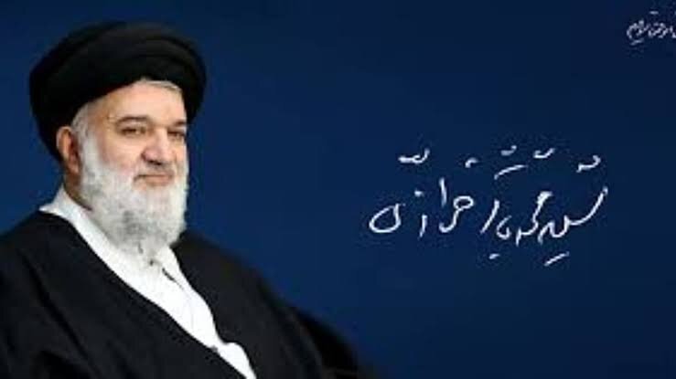 6454260 محمدباقر خرازی کیست؟ روحانی با روایات جنجالی و سوداگر «دولت حزبالله»