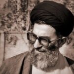 انتشار بیانات امام شهید در جلسات روضه خصوصی امام حسن عسکری