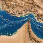 دست باز ایران در بازی با کارت انرژی/ ایران چگونه می‌تواند با اهرم انرژی‌ هزینه محاصره دریایی را بیشتر کند؟