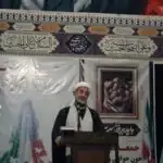 امام جمعه دزفول: تبعیت از شورای نگهبان تبعیت از شریعت است/ انتقام ایران با پایان حضور آمریکا در منطقه تکمیل می‌شود