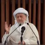 امام جمعه پاوه: فضای «نه جنگ و نه صلح» مردم را در بلاتکلیفی گذاشته است/ دشمنان با ترویج فساد و منکرات در پی تضعیف باورهای دینی و اخلاقی جامعه هستند