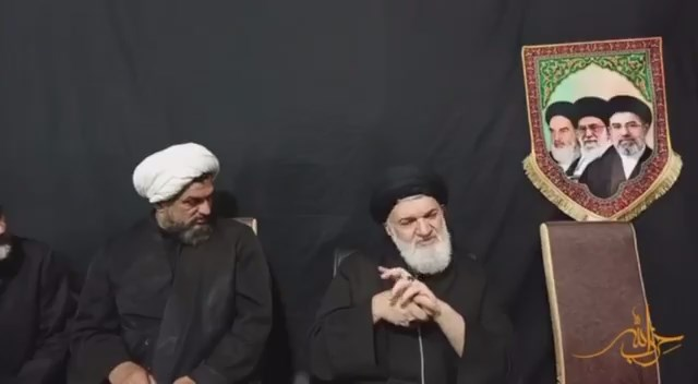 6455370 قسمت جدید اظهارات جنجالی محمدباقر خرازی؛ ما قطعا با هندوها درگیر خواهیم شد/ میان هندوها و یهودیان و اسرائیل پیوندهای ذاتی وجود دارد