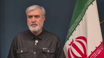 پیش بینی رئیس کمیسیون امنیت ملی مجلس: آمریکا با عذرخواهی از مردم ایران، منطقه را ترک خواهند کرد