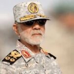 هشدار رئیس ستاد کل نیروهای مسلح  به کشورهای عربی درباره کمک به ارتش آمریکا/ چیزی از چشم ما پنهان نمی‌ماند