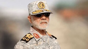 هشدار رئیس ستاد کل نیروهای مسلح  به کشورهای عربی درباره کمک به ارتش آمریکا/ چیزی از چشم ما پنهان نمی‌ماند
