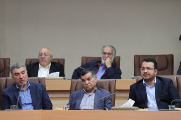 اظهارات اصلاح‌طلبان در دیدار با پزشکیان به روایت حسن رسولی/ به دلیل بی‌اعتبار بودن قصه استعفای رئیس‌جمهور کسی به آن ورود نکرد