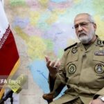 آمار جدید ارتش از میزان توان موشکی و پهپادی ایران بعد از جنگ رمضان/ چه میزان از توان دست نخورده است؟