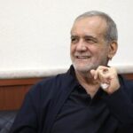 پزشکیان: با نظام اداری کند و ذهن‌های بسته نمی‌توان به اهداف رسید