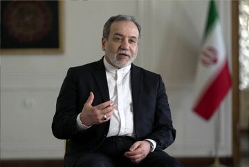 مخالفت نماینده مجلس با طرح استیضاح عباس عراقچی؛ هر موضوعی که موجب تضعیف انسجام داخلی شود، خواسته دشمن را تأمین می‌کند