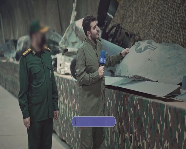 6458282 تصاویری از بقایای پهپاد MQ۹ ارتش آمریکا/ این پهپاد منهدمشده چه ویژگیهایی دارد؟