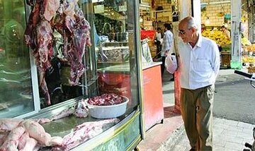 قیمت جدید گوشت قرمز امروز ۲۸ مرداد ۱۴۰۵/ ماهیچه گوسفندی کیلویی چند شد؟ + جدول