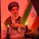برگزاری مراسم بزرگداشت چهلم رهبر شهید از سوی آیت‌الله سیستانی + زمان و جزئیات محل برگزاری مراسم