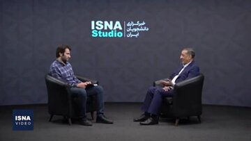 معاون پزشکیان: ۶۰ درصد مردم خواهان مذاکره با آمریکا هستند/ معیشت، مذاکرات و فیلترینگ دغدغه‌ مردم است