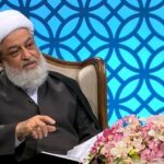 دعوت مجدد آیت‌الله عابدینی برای شرکت در قربانی ده هزار گوسفند برای سلامتی رهبر انقلاب؛ در این امر تعجیل کنید