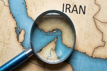 هشدار نماینده مجلس دوازدهم درباره تنش زایی پیرامون تنگه هرمز؛ بی ثباتی در این منطقه کل اقتصاد جهان را درگیر می کند