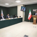 نماینده کاشمر: طرح مقابله با نفوذ قانون هم شود، ۶۰-۷۰ درصد قابلیت اجرایی ندارد/ببینید اطلاعات کشور و اشخاص از کجا لو می‌روند؛ باید برای آنها فکری کرد