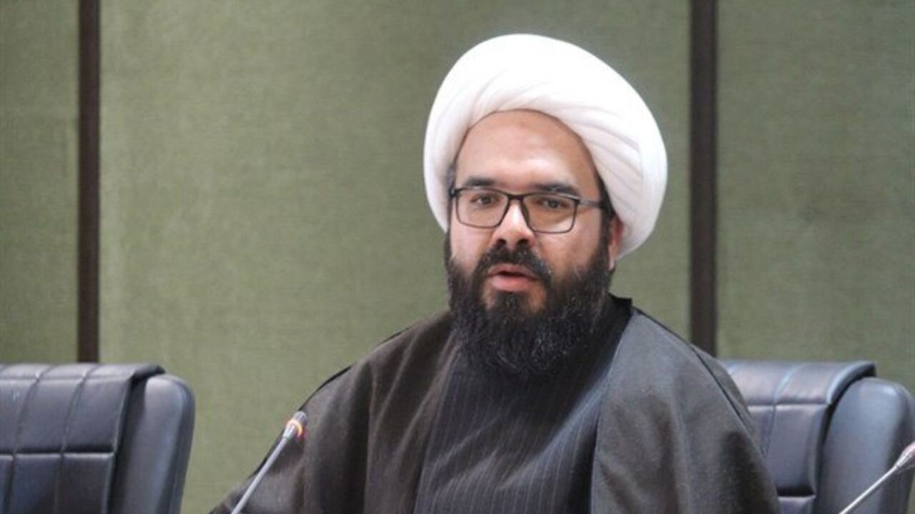 6460118 نماینده کاشمر: طرح مقابله با نفوذ قانون هم شود، ۶۰-۷۰ درصد قابلیت اجرایی ندارد/ببینید اطلاعات کشور و اشخاص از کجا لو میروند؛ باید برای آنها فکری کرد
