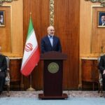 قالیباف قبل از عزیمت به بغداد: شاهد نظم جدیدی در منطقه خواهیم بود/به نمایندگی از رهبر انقلاب در  مراسم اربعین امام شهید در کربلا حضور خواهم یافت