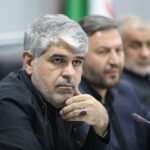 دفاع عضو هیات رئیسه مجلس از تفاهم‌نامه ایران و آمریکا؛ این سند در مسیر تثبیت پیروزی در میدان دیپلماسی است/ مردم باید پیروزی را ببینند و بشنوند