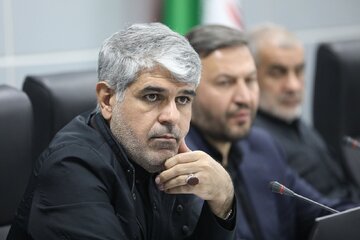 دفاع عضو هیات رئیسه مجلس از تفاهم‌نامه ایران و آمریکا؛ این سند در مسیر تثبیت پیروزی در میدان دیپلماسی است/ مردم باید پیروزی را ببینند و بشنوند