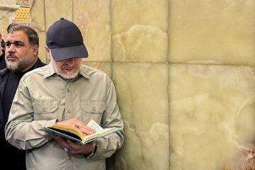 انتقاد سایت اصولگرا از تندروها برای تخریب قالیباف/ اگر مجلس را متعلق به یک فرد می‌دانید، چرا از آرای همین مجلس برای مخالفت با دولت استفاده می‌ کنید؟